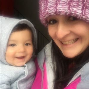 Meet your Posher, Jen